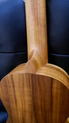 Denver - Guitar Ukulele 2